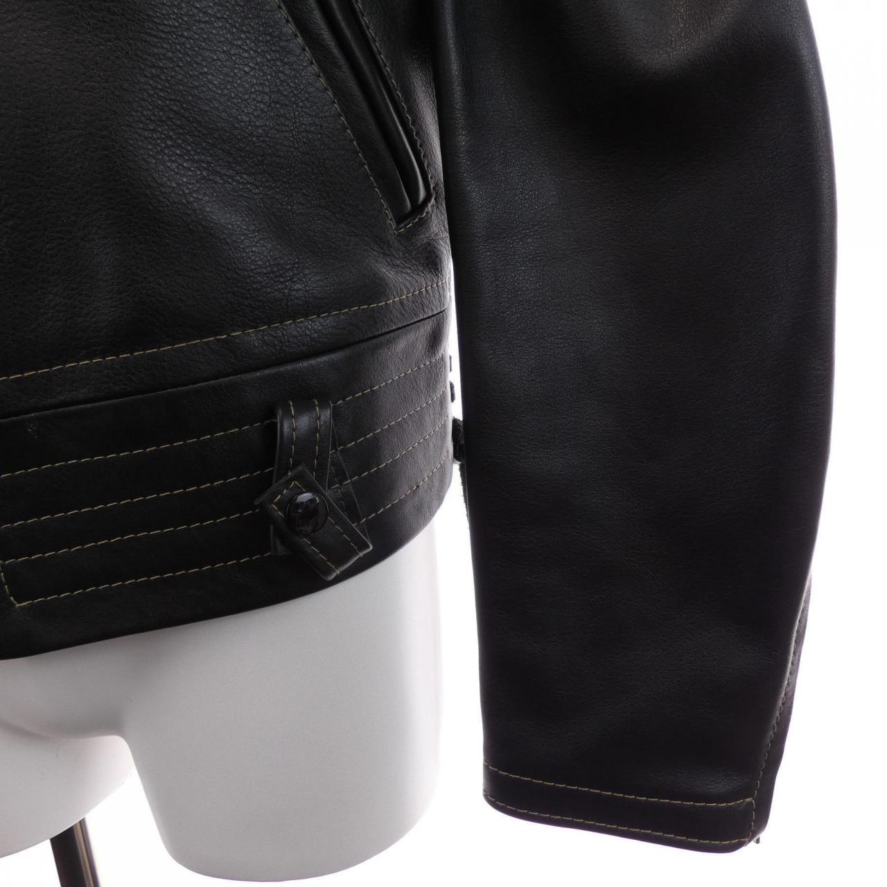 メゾンマルジェラ Maison Margiela S50AM0323 ライダースジャケット