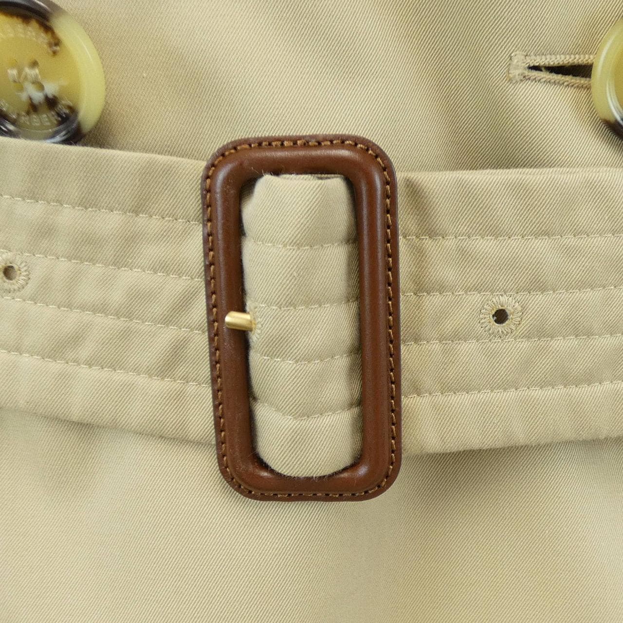 バーバリー BURBERRY 80280161 トレンチコート