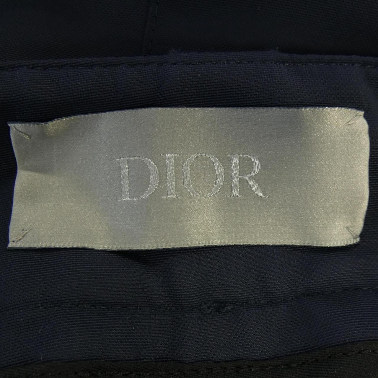 ディオール DIOR 013C122A4875 パンツ