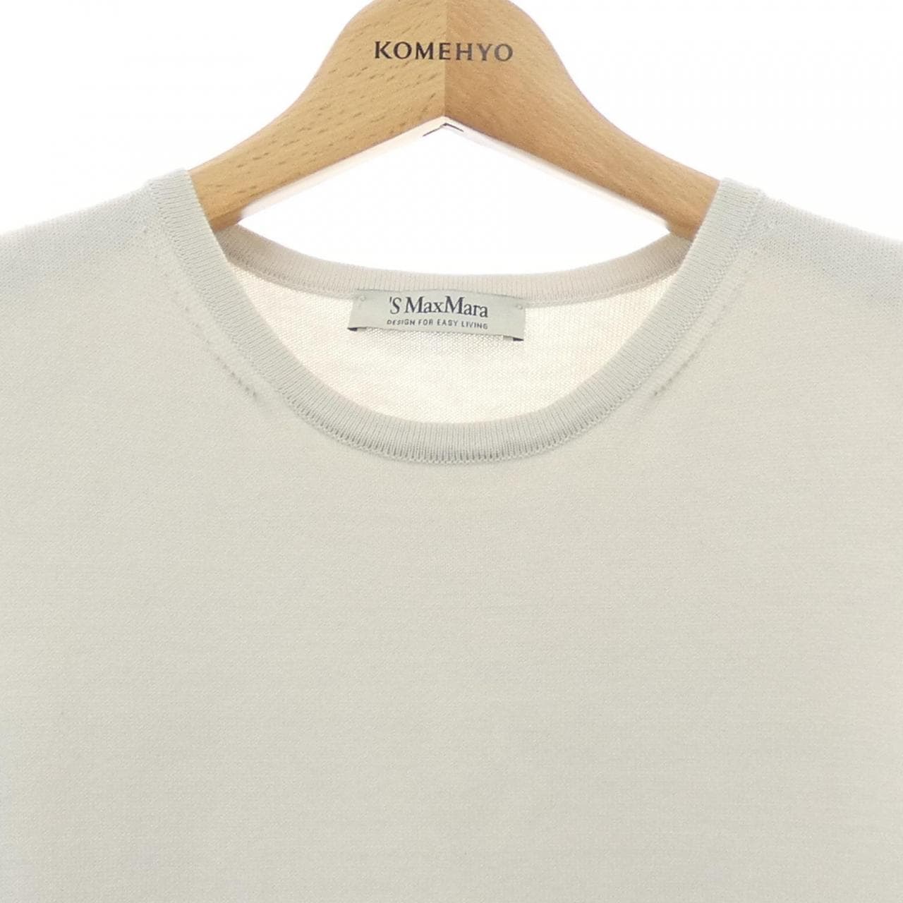 エスマックスマーラ 'S Max Mara 2393611032 ニット