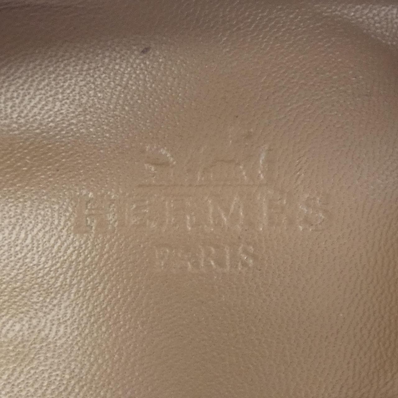 エルメス HERMES ロワイヤル パリバックル 221270Z シューズ