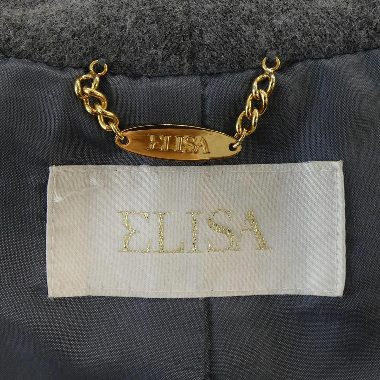エリザ ELISA コート