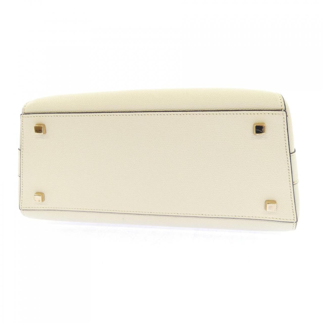 ヴァレクストラ VALEXTRA ブレラ BRERA WBBR0092028LOC BAG