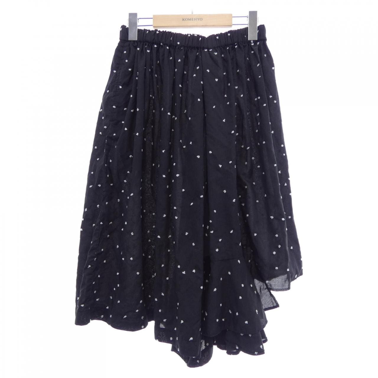 コムデギャルソン COMME des GARCONS RN-S012 パンツ
