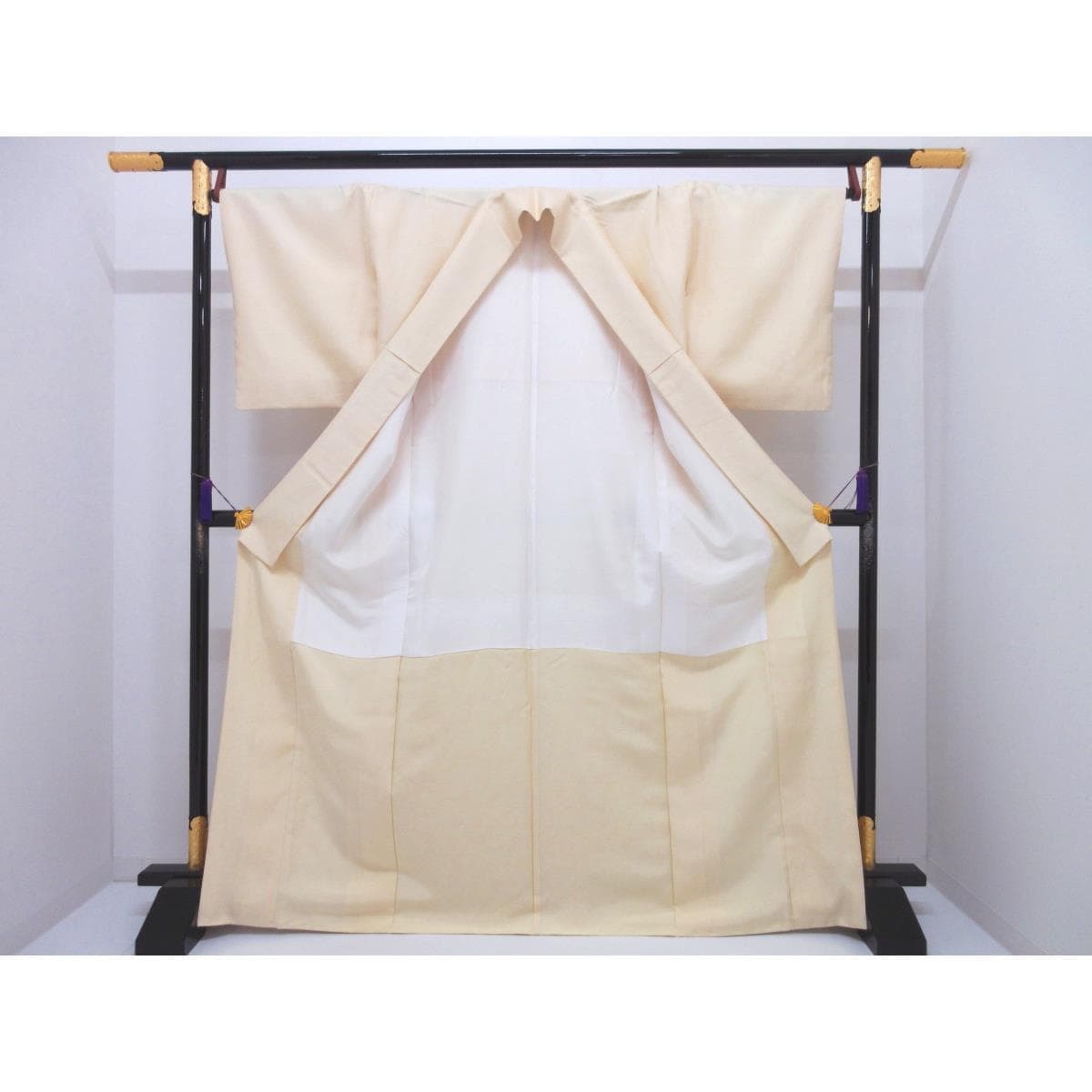 紬【牛首紬】加藤改石