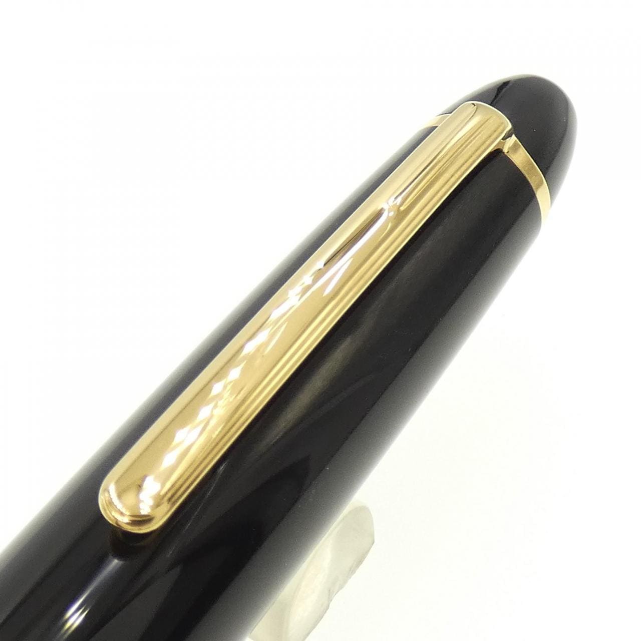 MONTBLANC Meisterstuck Gold d&#39;Or Grand 132452 圆珠笔