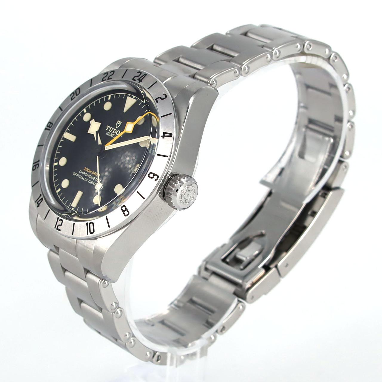 Tudor/Tudor Black Bay Pro M79470-0001 SS Automatic