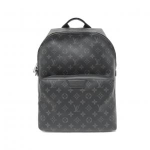 LOUIS VUITTON Monogram Eclipse 背包 M43186双肩包