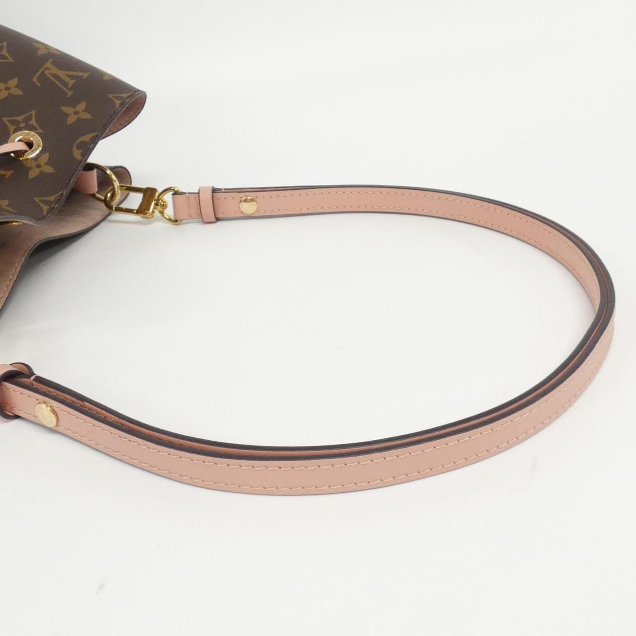 LOUIS VUITTON Monogram Neo Noe M44022 單肩包