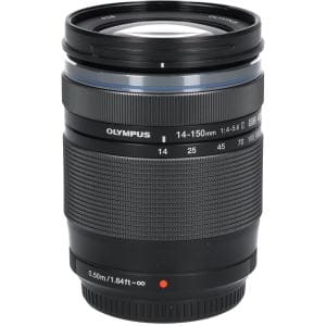 ＭＺＤ　ＥＤ１４－１５０ｍｍ　Ｆ４－５．６ＩＩ