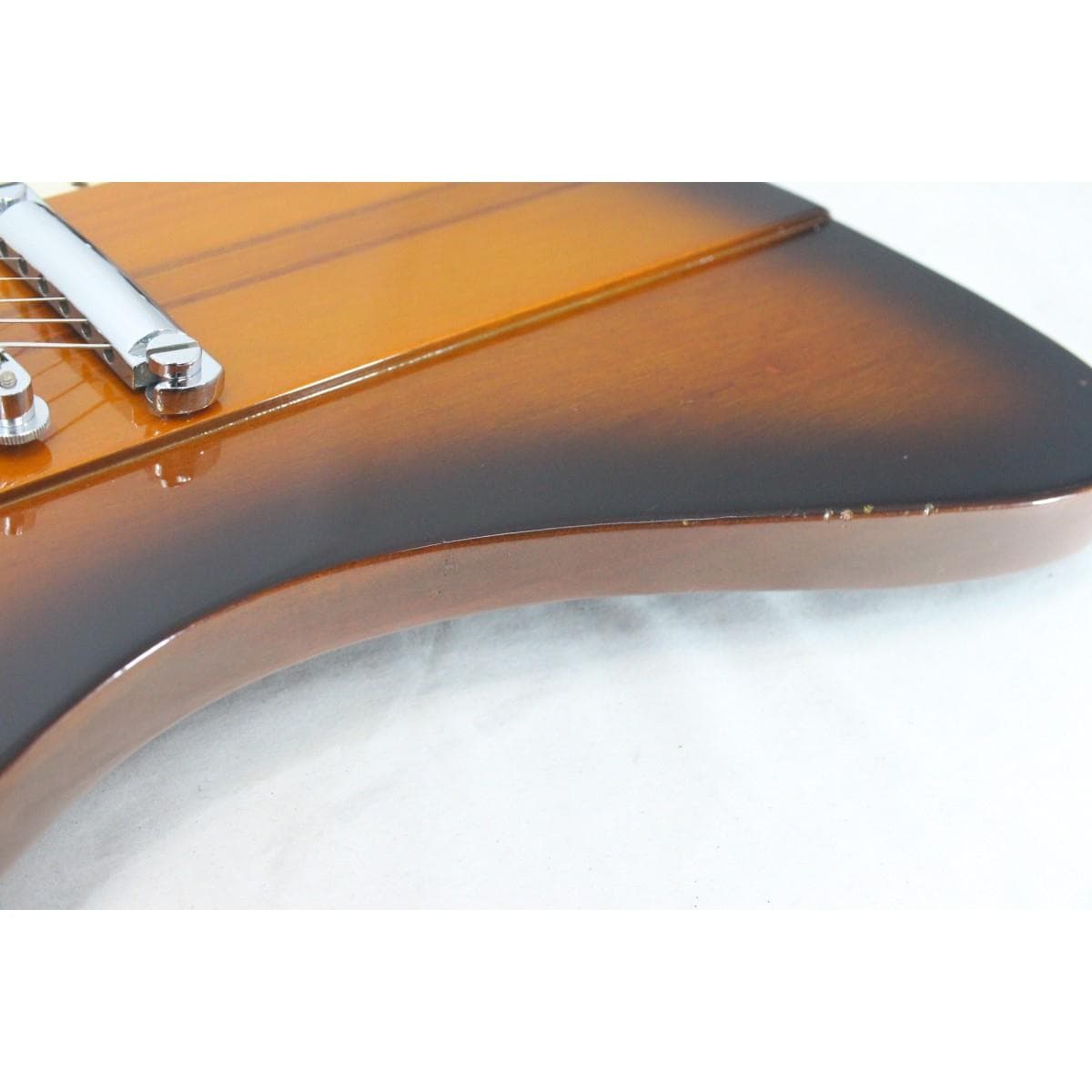 ＧＩＢＳＯＮ　　ＦＩＲＥＢＩＲＤ　Ｖ