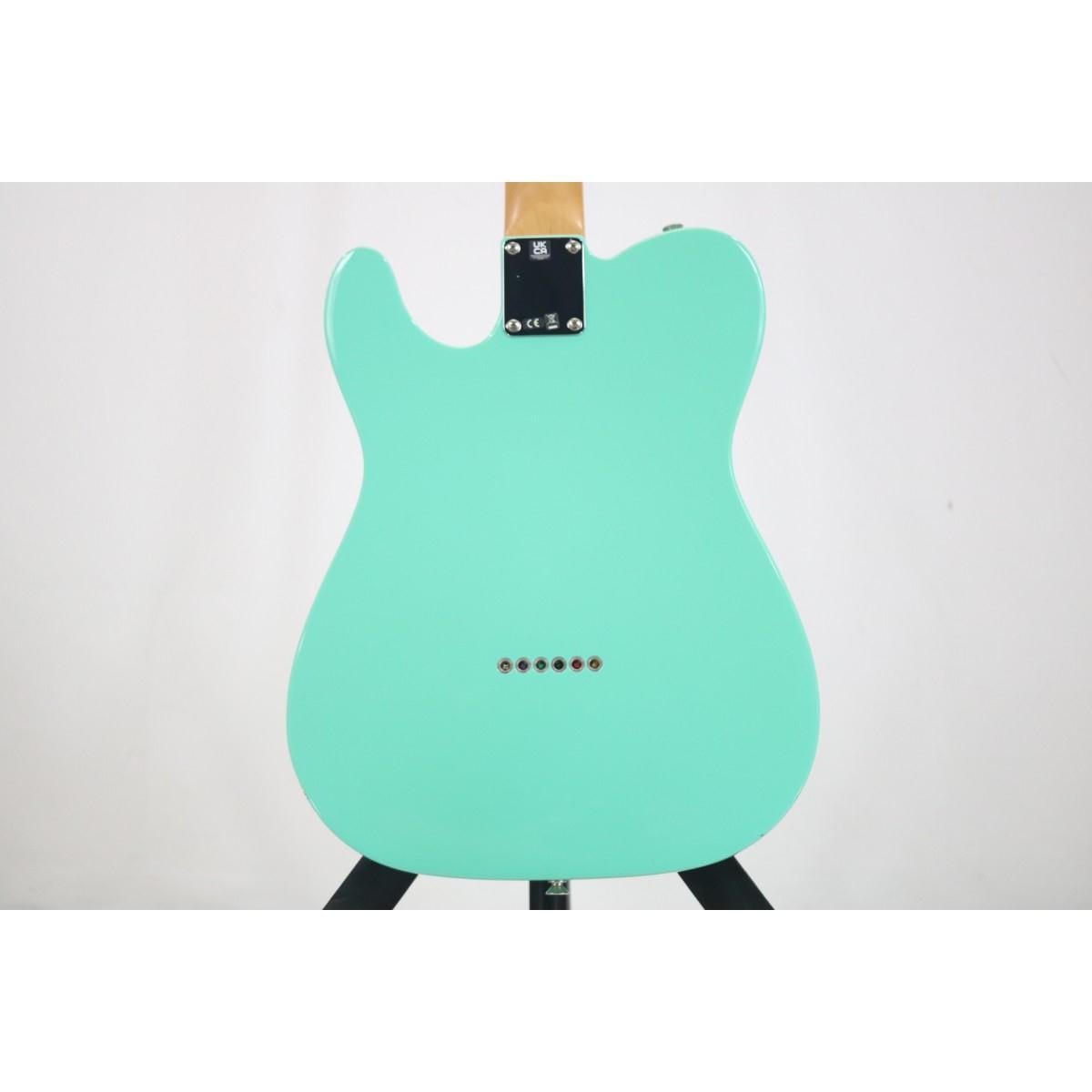 ＦＥＮＤＥＲ　　ＶＩＮＴＥＲＡ　６０Ｓ　ＴＥＬＥ　ＭＯＤＩＦＩＥＤ