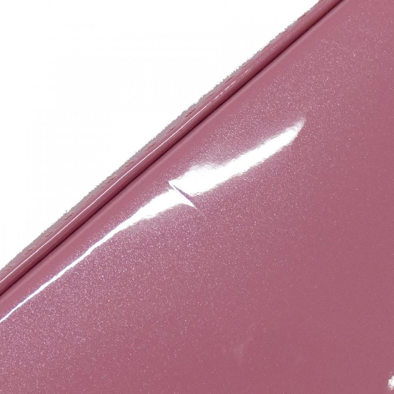 ルイヴィトン モノグラム ヴェルニ ミロワール アルマBB M54704 バッグ