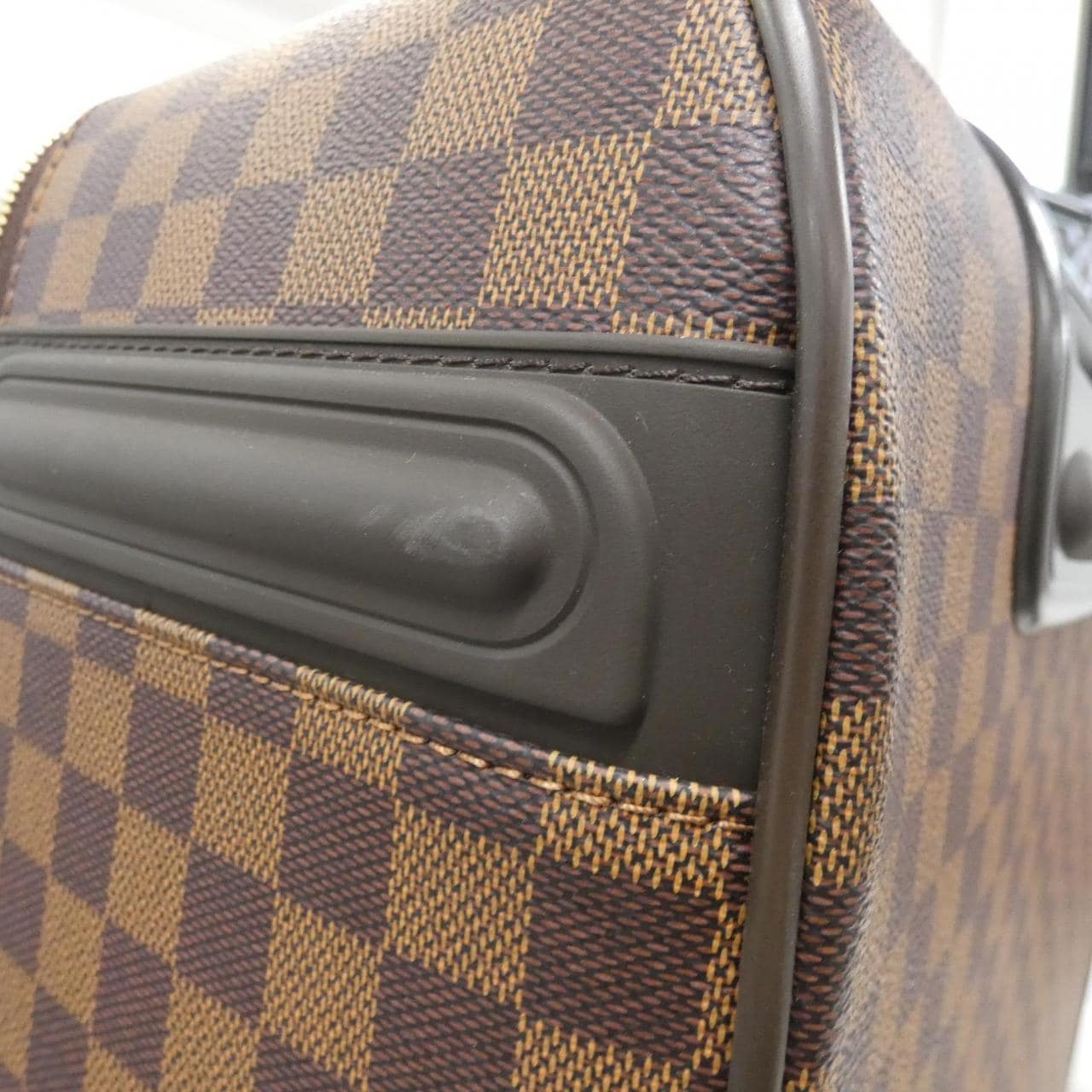 ルイヴィトン ダミエ ペガス 55cm N23294 キャリーバッグ