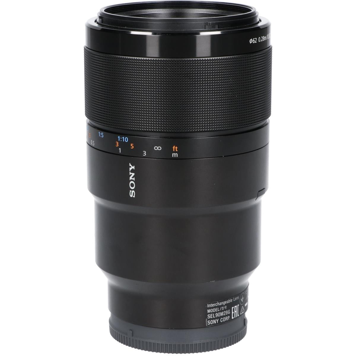 ＦＥ９０／２．８ＭＡＣＲＯ　Ｇ　ＯＳＳ（ＳＥＬ９０Ｍ２８Ｇ）