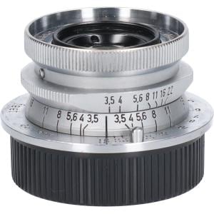 ＳＵＭＭＡＲＯＮ　Ｌ３５ｍｍ　Ｆ３．５（Ｌ３９）