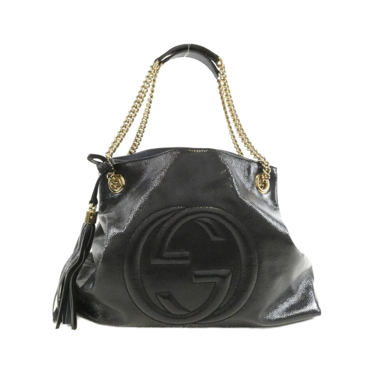 Gucci 308982 AB80G Shoulder Bag