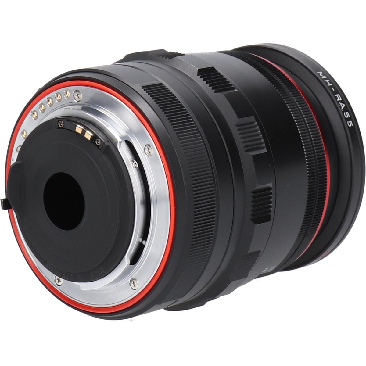 ＨＤ　ＤＡ２０－４０ｍｍ　Ｆ２．８－４ＬＩＭＩＴＥＤ　黒