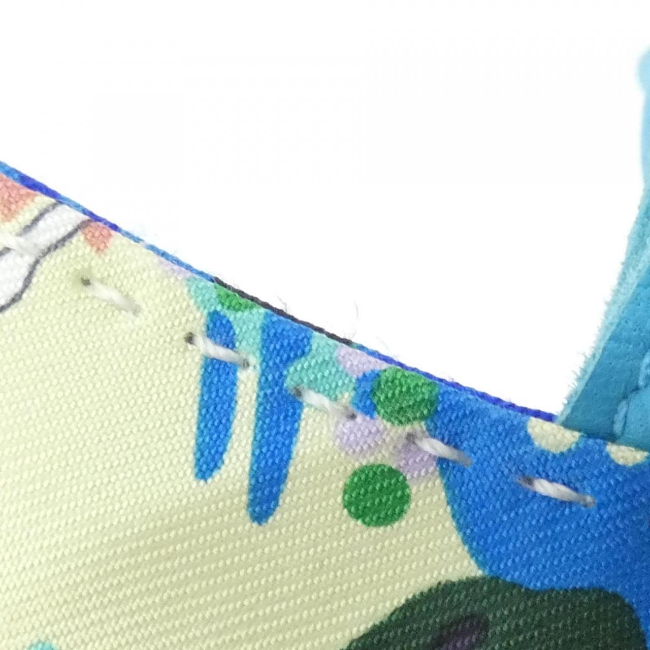 エルメス バディ バッグチャーム 084759CA