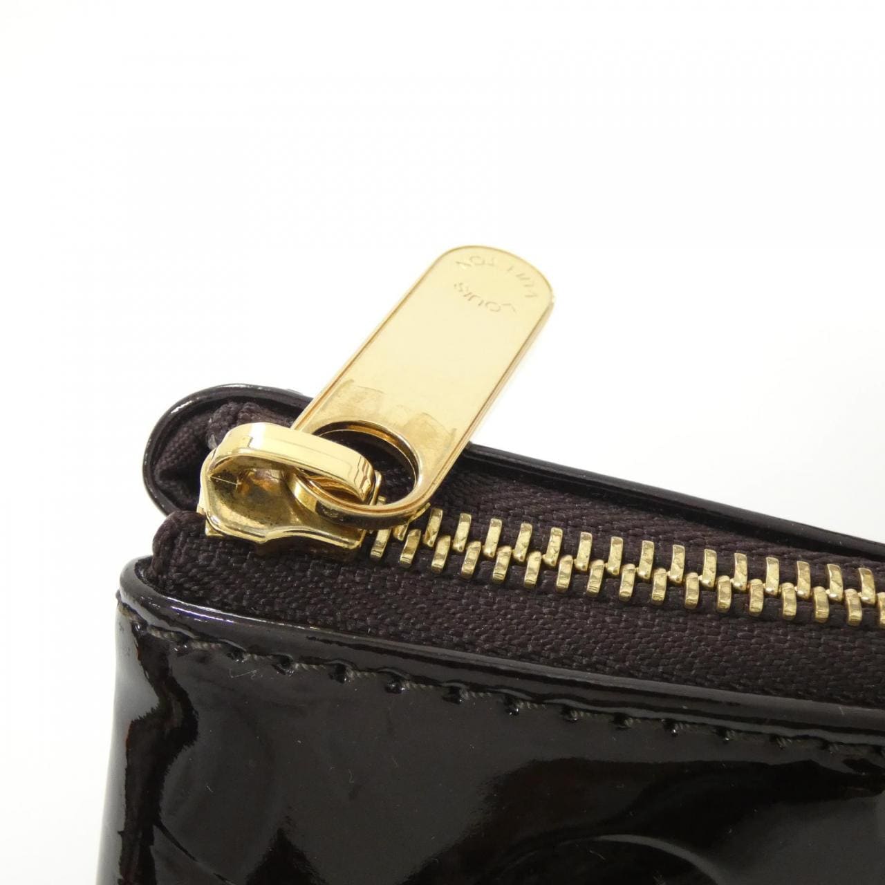 LOUIS VUITTON Vernis Rosewood Avenue M93510 包