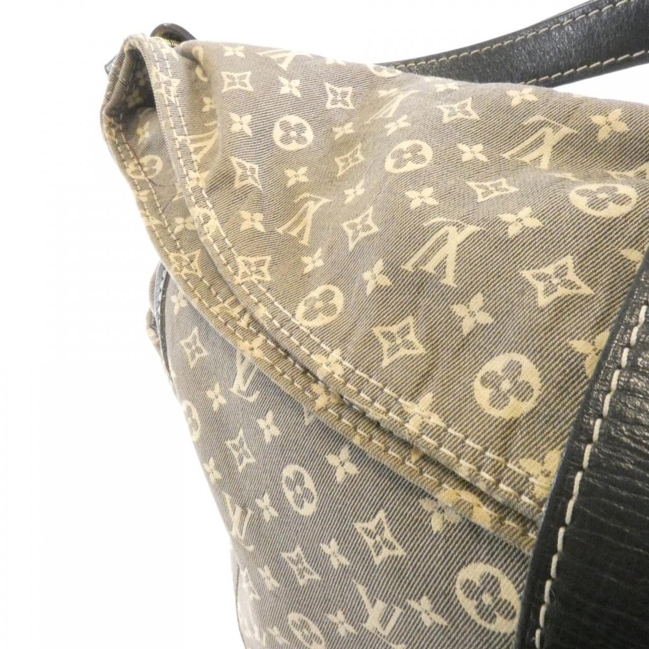 ルイヴィトン モノグラム イディール ロマンス M56700 ショルダーバッグ