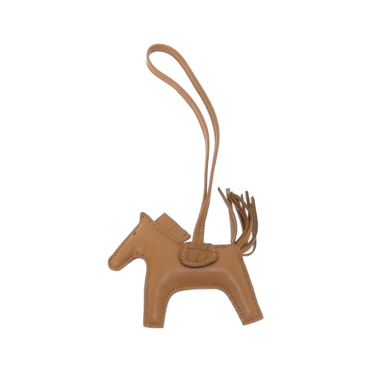 エルメス ロデオ タッチ バッグチャーム  PM 082340CA