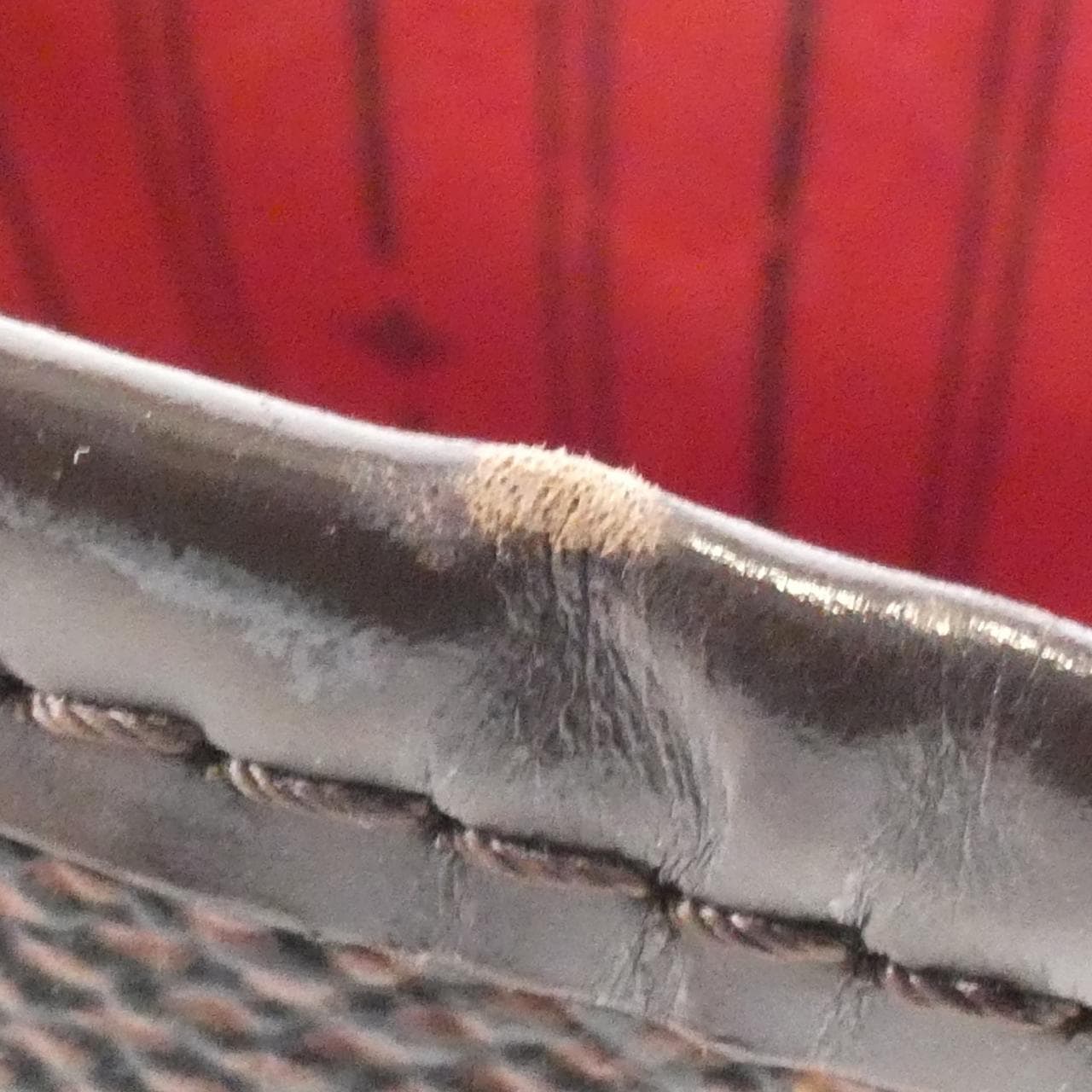 LOUIS VUITTON Damier Neverfull 中號包 N51105