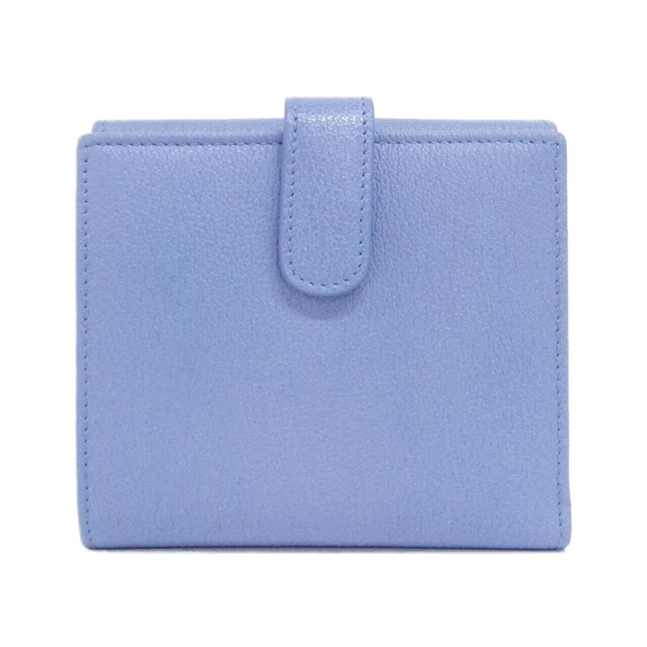 シャネル バタフライ ライン 46507 財布