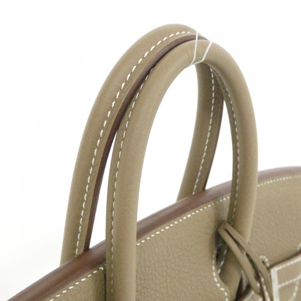 エルメス バーキン 25cm 041344CK バッグ