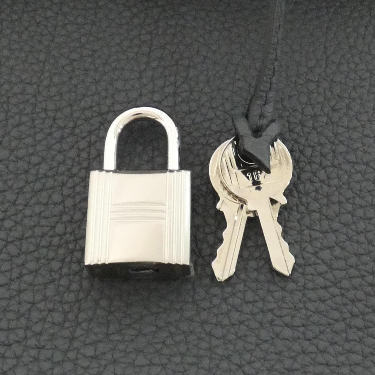 【未使用品】エルメス バーキン 25cm 041344CK バッグ