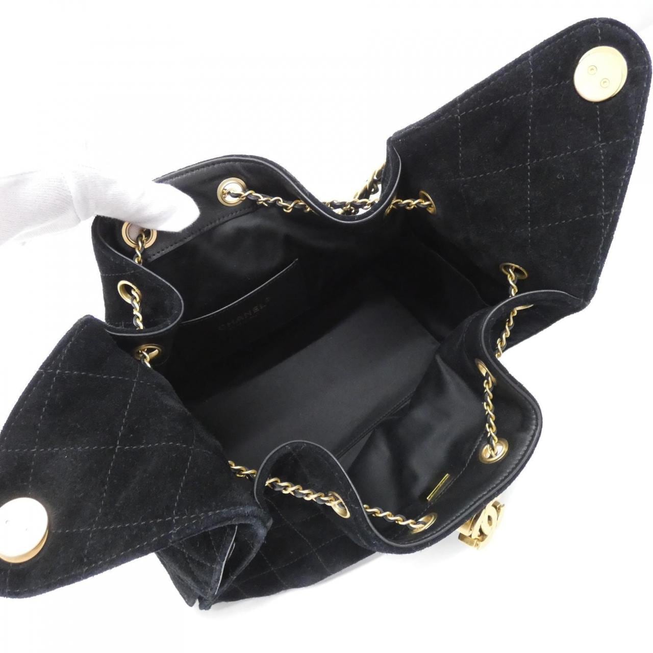 シャネル シャネル25 ライン SMALL AS5293 ショルダーバッグ