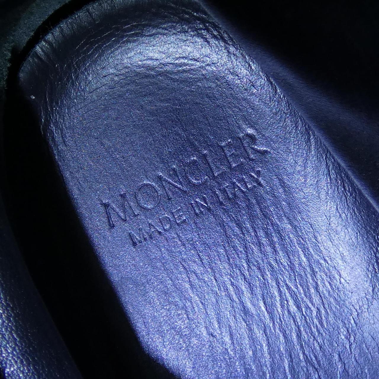 モンクレール MONCLER ブーツ