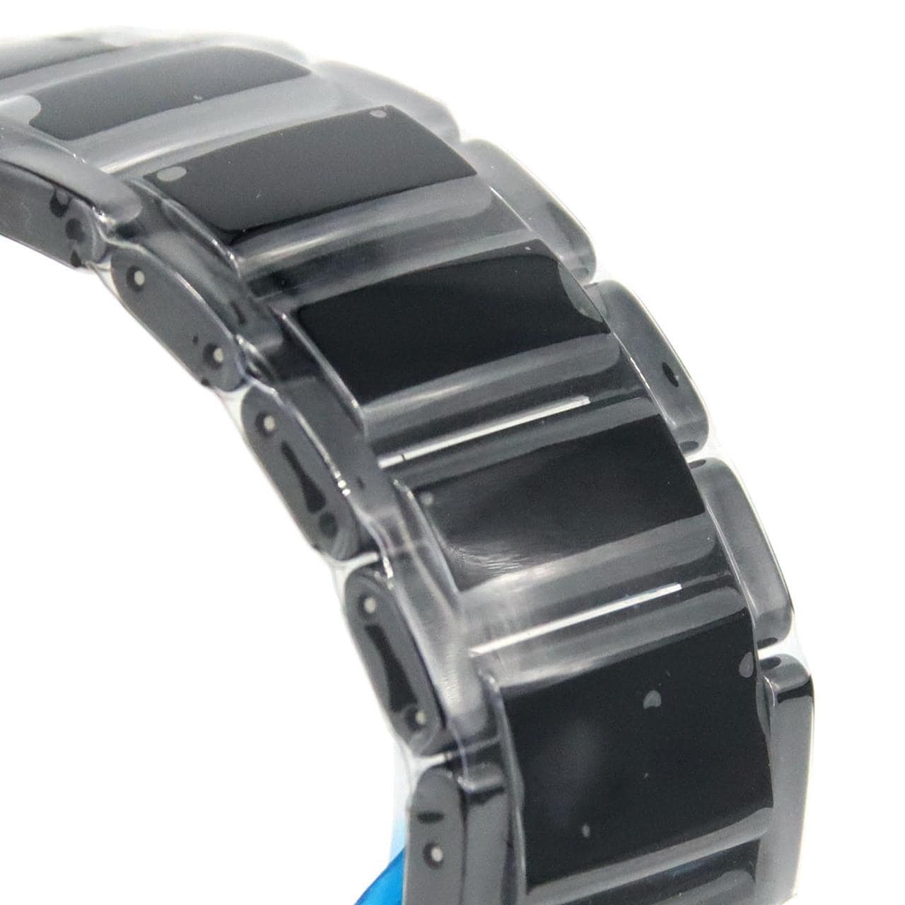 [新品] RADO 真我 4P R27056722 陶瓷自動上弦