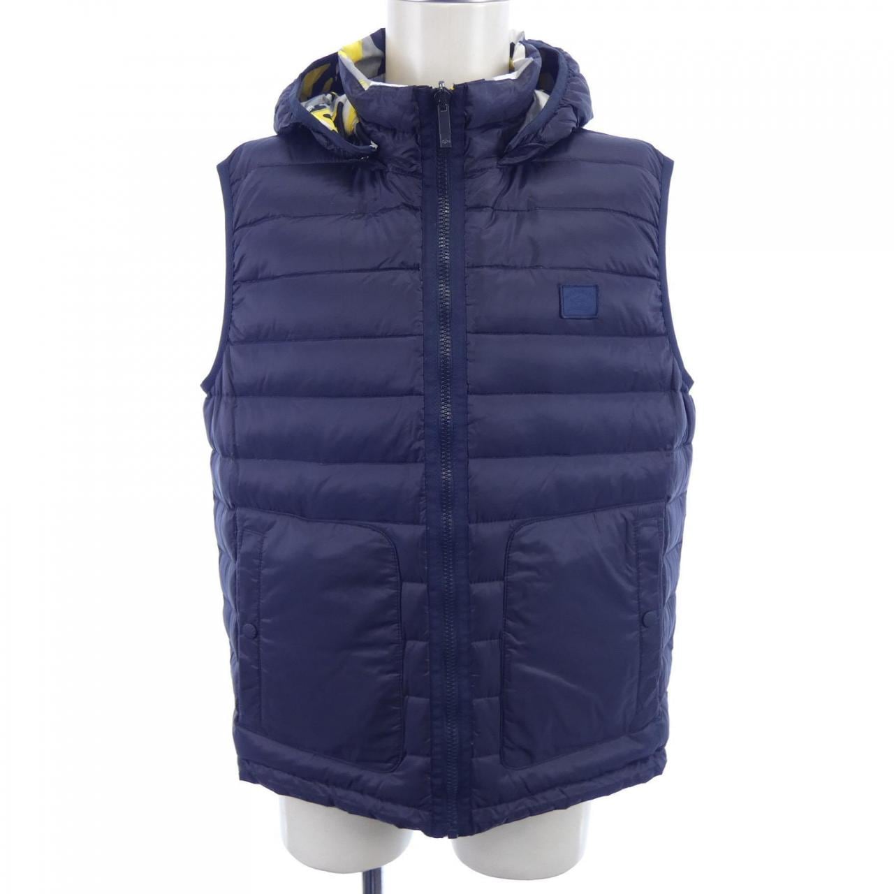 ポールアンドシャーク PAUL&SHARK ベスト