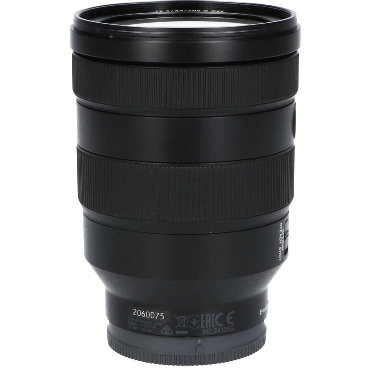 SONY FE24-105mm F4G(SEL24105G)