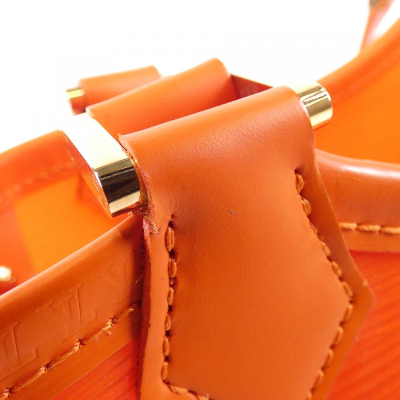 LOUIS VUITTON Epi Plage Mini Lagoon Bay M92262 Bag