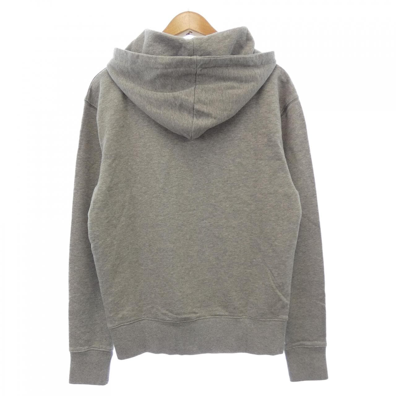 メゾンキツネ MAISON KITSUNE IU00355KM0001 パーカー