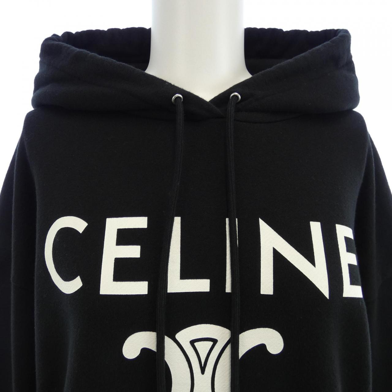 セリーヌ CELINE 2Y528450I パーカー