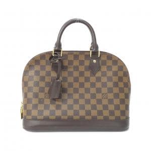 ルイヴィトン ダミエ アルマ PM N53151 バッグ
