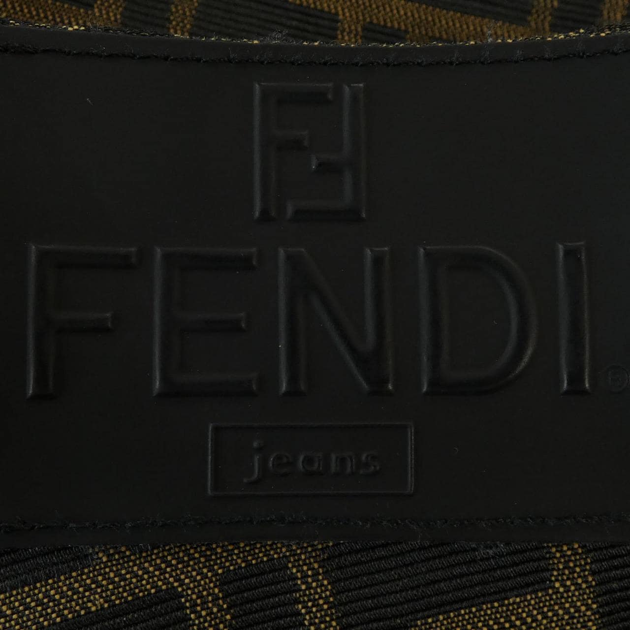 【ヴィンテージ】フェンディ FENDI パンツ