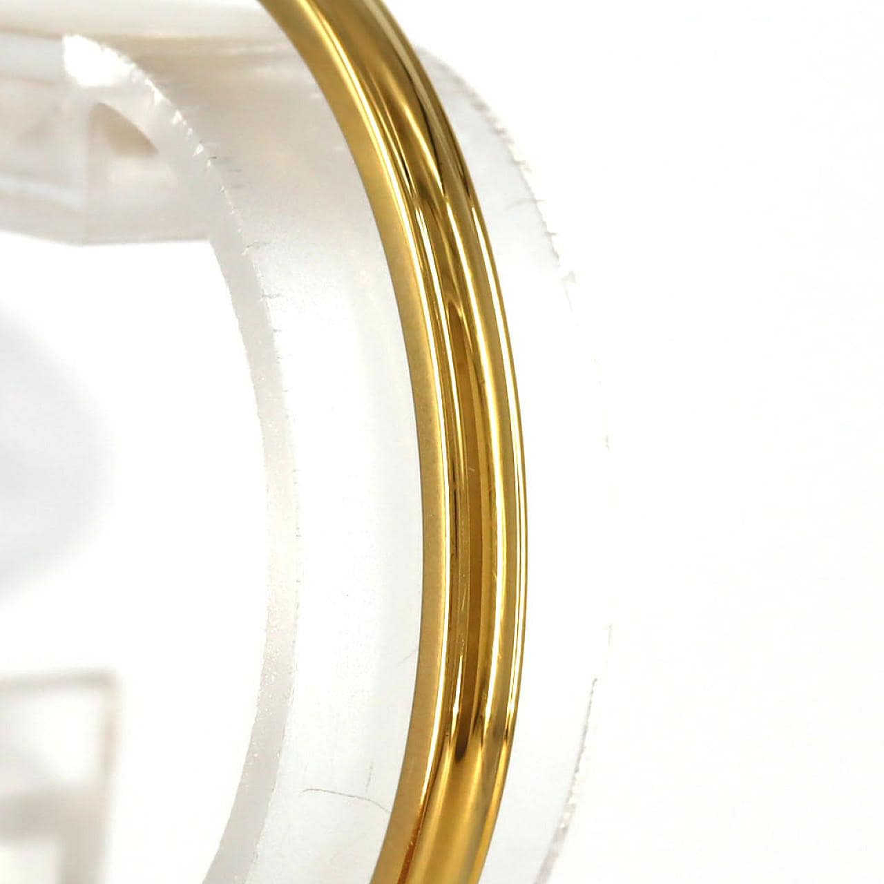 グッチ チェンジリング GP Mサイズ 11/12.2 GP クォーツ