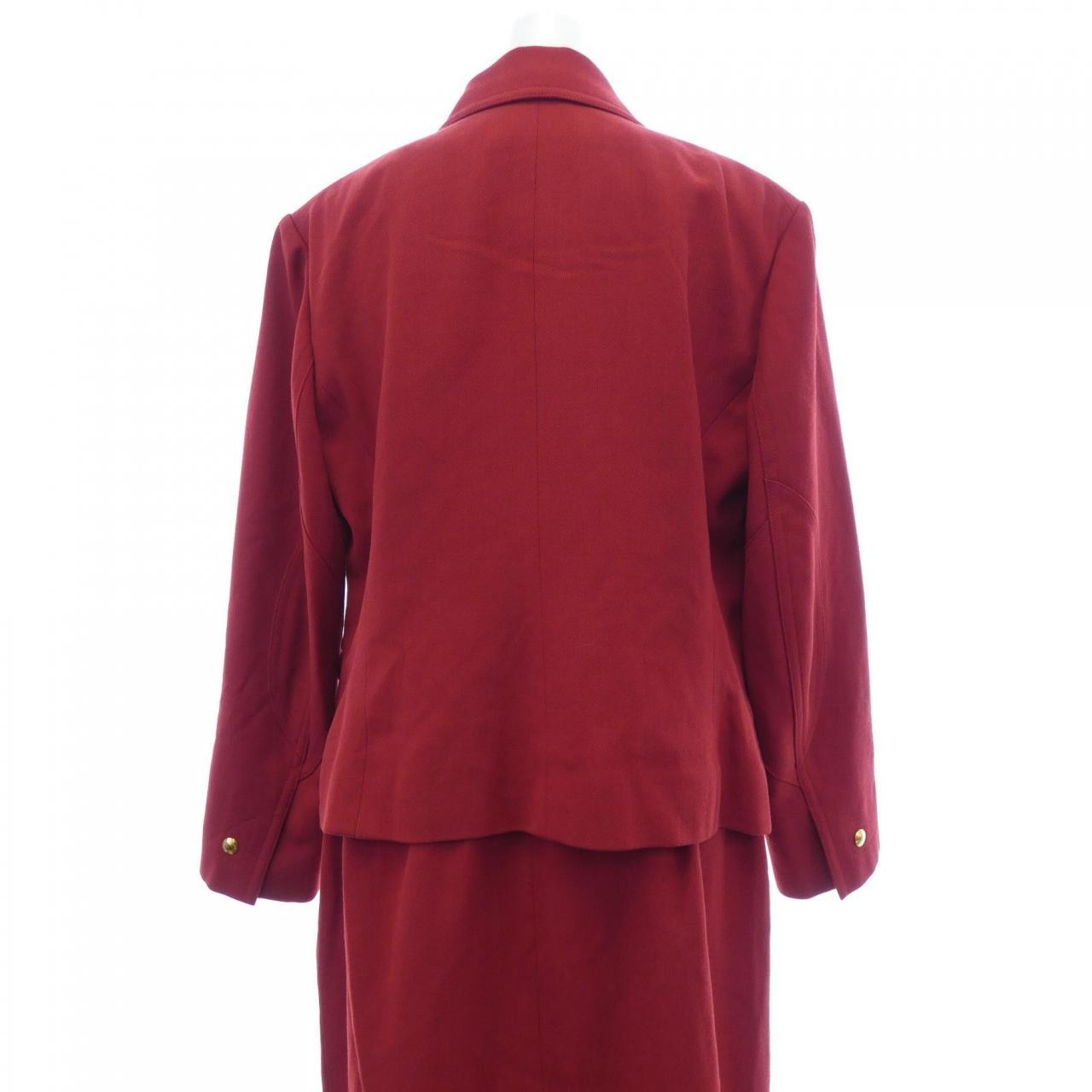 [vintage] HERMES套装