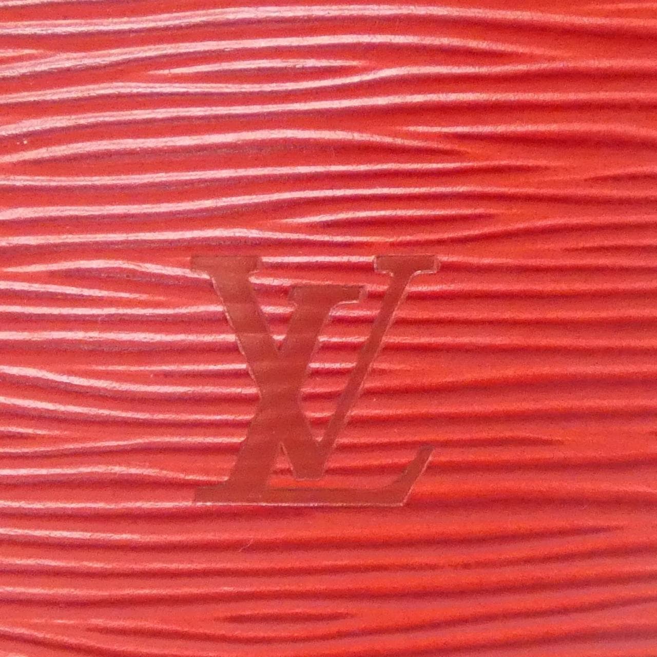 【ヴィンテージ】ルイヴィトン エピ サンジャック M52277 バッグ