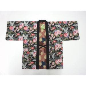 【新品】女物　はんてん