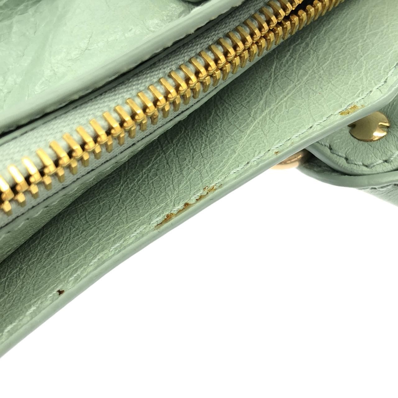 バレンシアガ GIANT FIRST 285433 D94JG バッグ