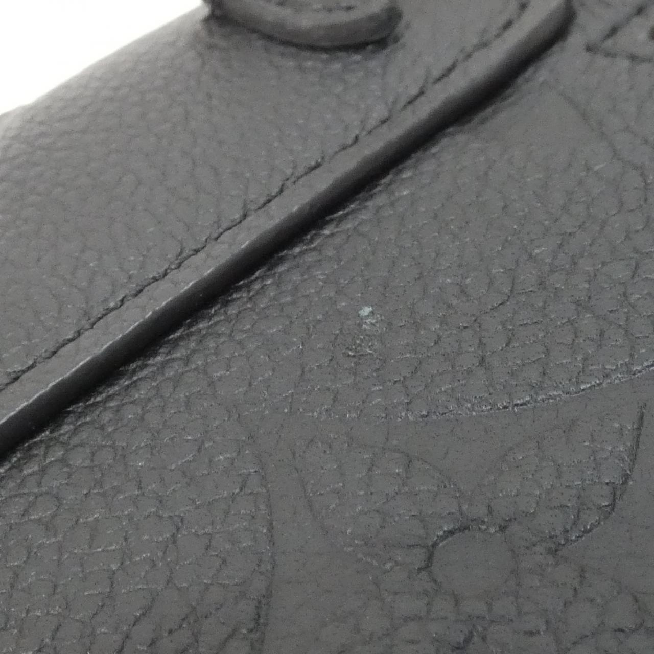 ルイヴィトン モノグラム アンプラント タイニー バックパック M80596 リュックサック