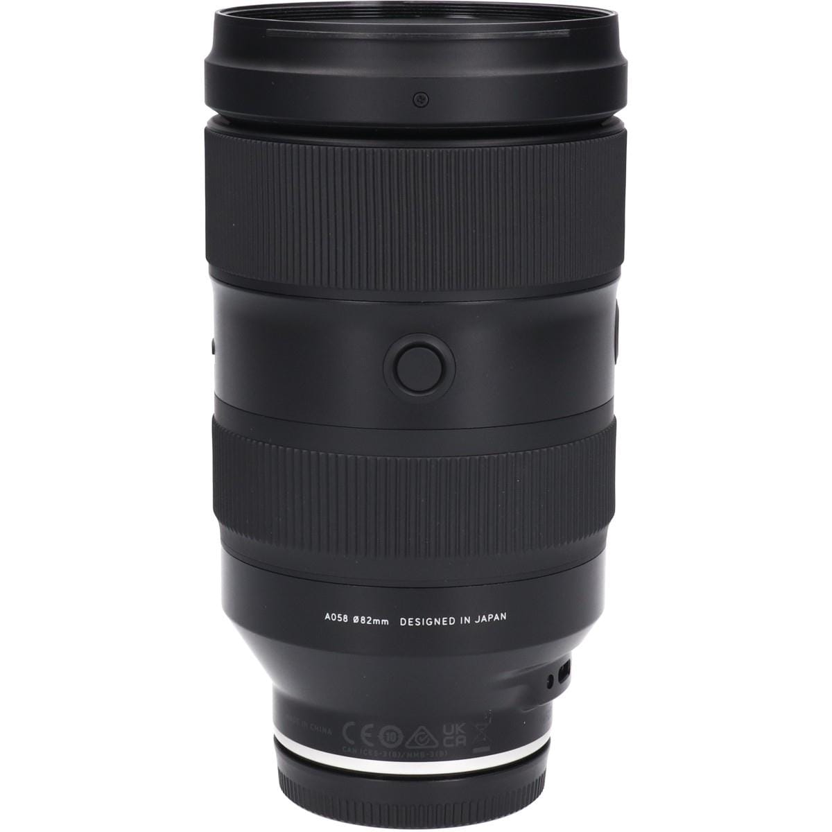 Ｅ３５－１５０ｍｍ　Ｆ２－２．８ＤｉＩＩＩ（Ａ０５８）