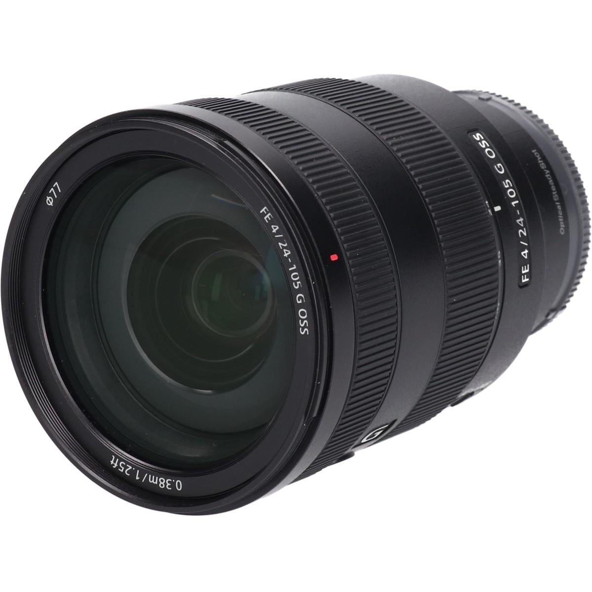 ＦＥ２４－１０５ｍｍ　Ｆ４ＧＯＳＳ（ＳＥＬ２４１０５Ｇ）