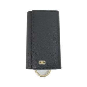 【新品】サルヴァトーレフェラガモ 66 1608 キーケース