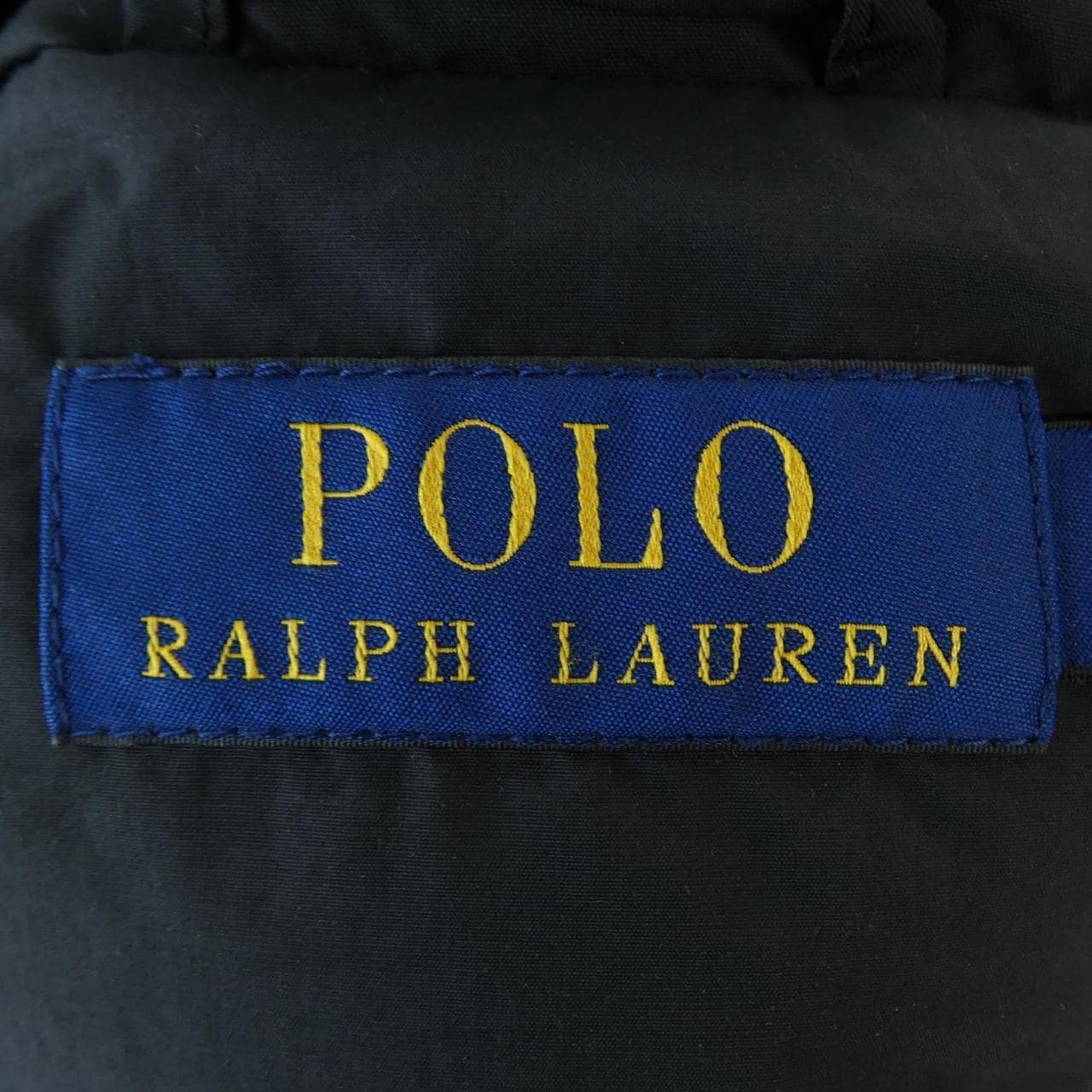 ポロラルフローレン POLO RALPH LAUREN ダウンベスト